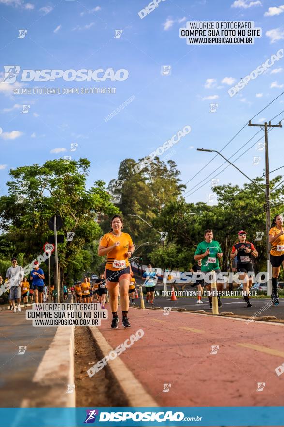 1ª Meia Maratona The Best Açaí