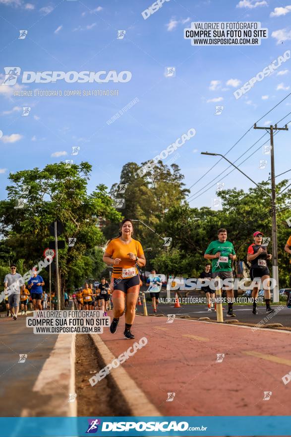 1ª Meia Maratona The Best Açaí