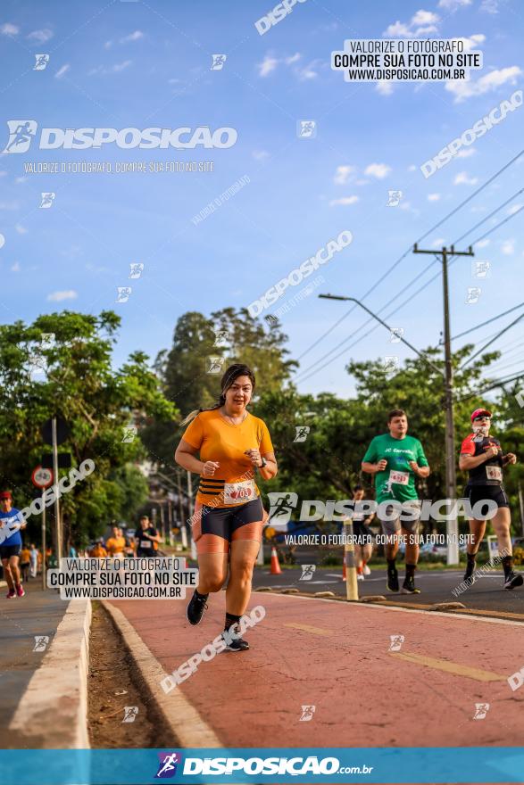 1ª Meia Maratona The Best Açaí