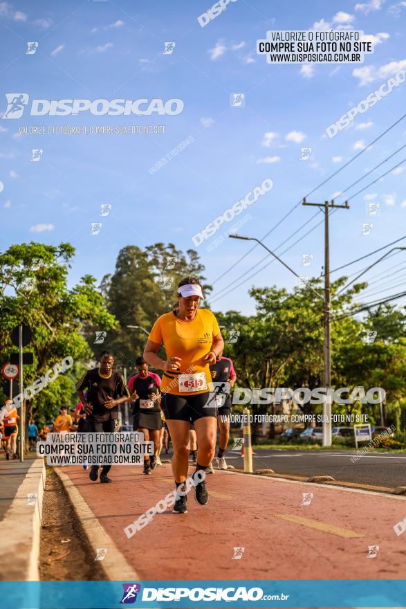 1ª Meia Maratona The Best Açaí