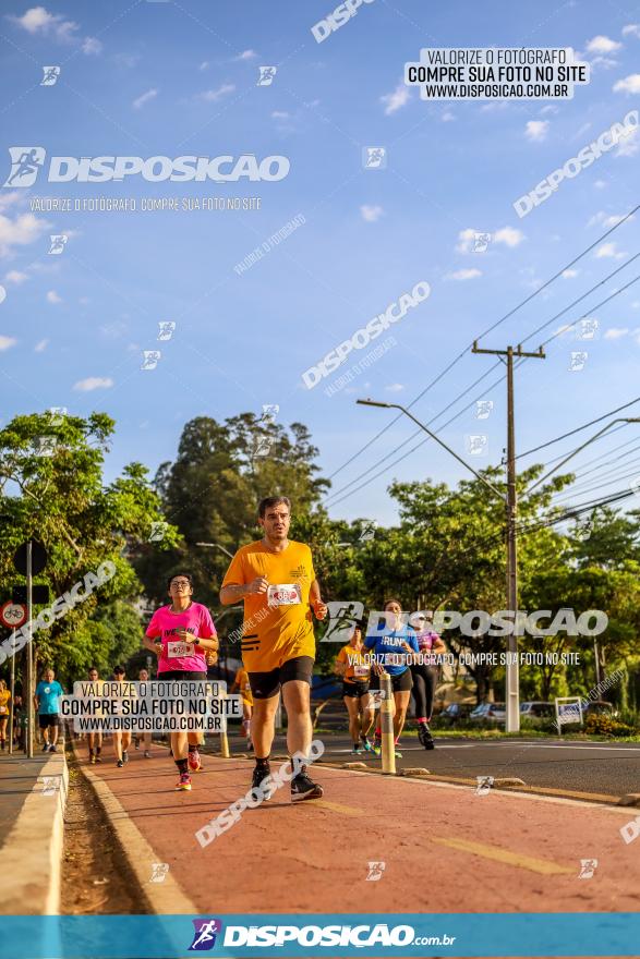 1ª Meia Maratona The Best Açaí