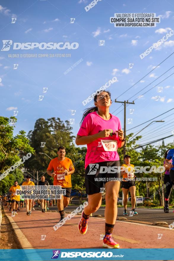 1ª Meia Maratona The Best Açaí