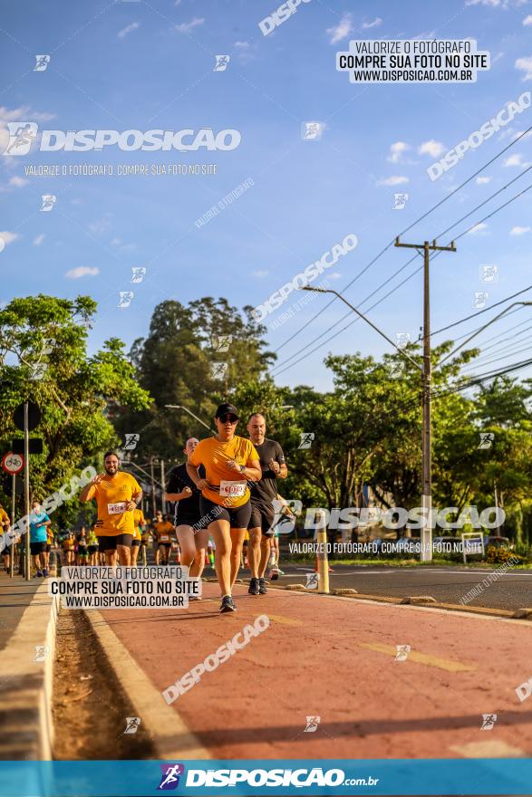 1ª Meia Maratona The Best Açaí