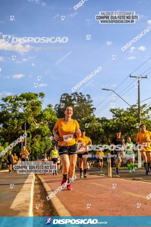 1ª Meia Maratona The Best Açaí