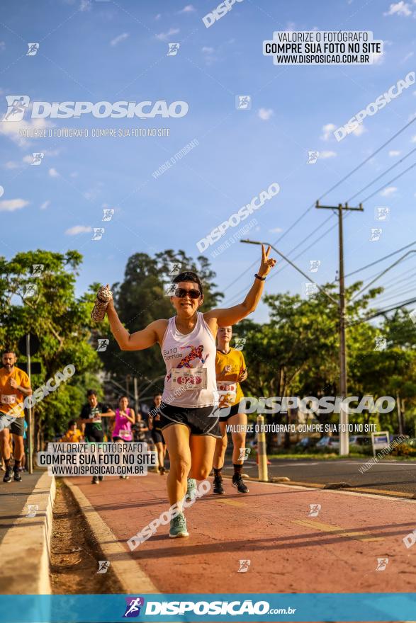 1ª Meia Maratona The Best Açaí