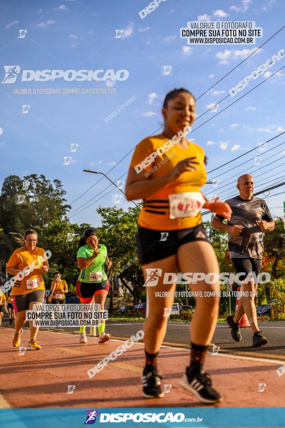 1ª Meia Maratona The Best Açaí