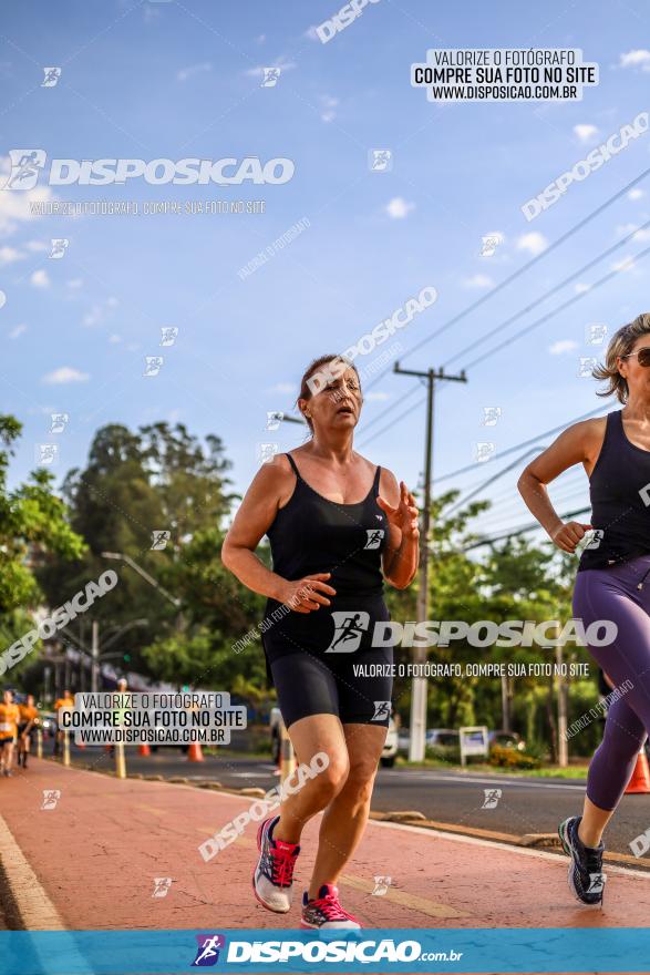 1ª Meia Maratona The Best Açaí