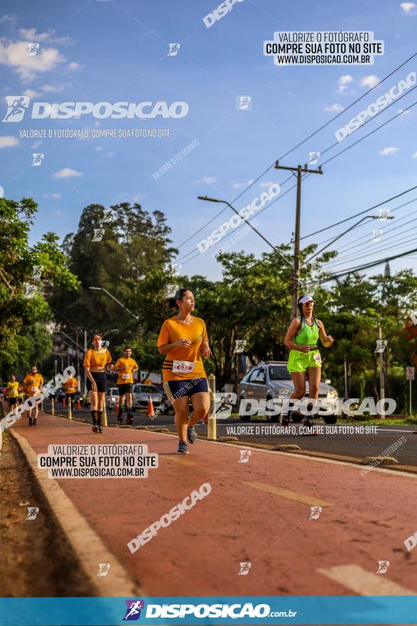 1ª Meia Maratona The Best Açaí