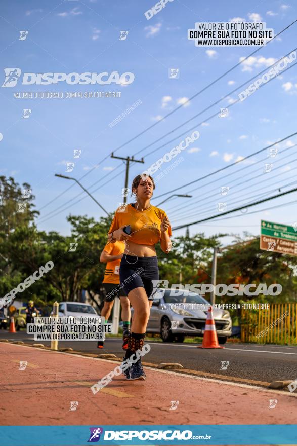 1ª Meia Maratona The Best Açaí