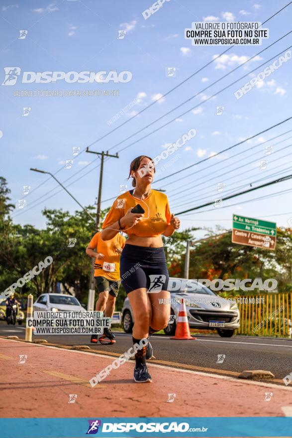 1ª Meia Maratona The Best Açaí