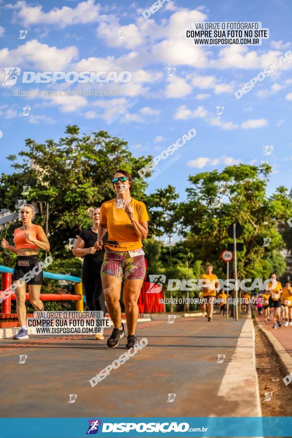 1ª Meia Maratona The Best Açaí