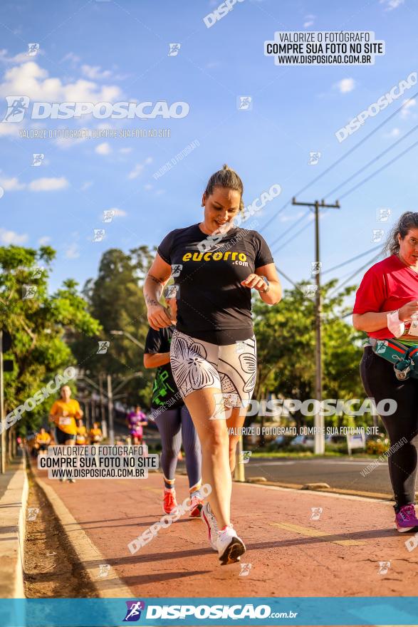 1ª Meia Maratona The Best Açaí