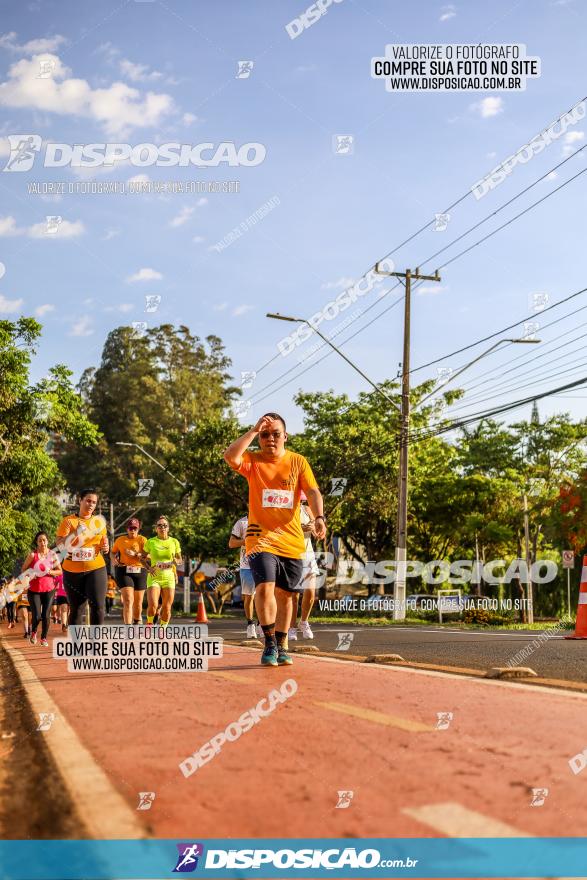 1ª Meia Maratona The Best Açaí