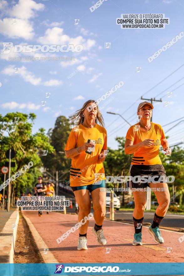 1ª Meia Maratona The Best Açaí