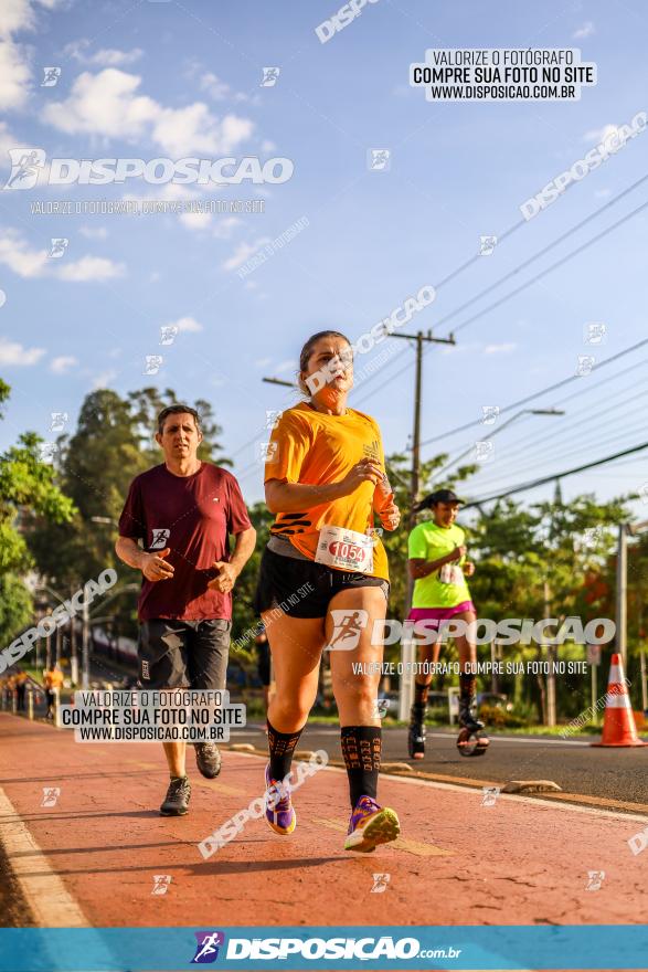 1ª Meia Maratona The Best Açaí