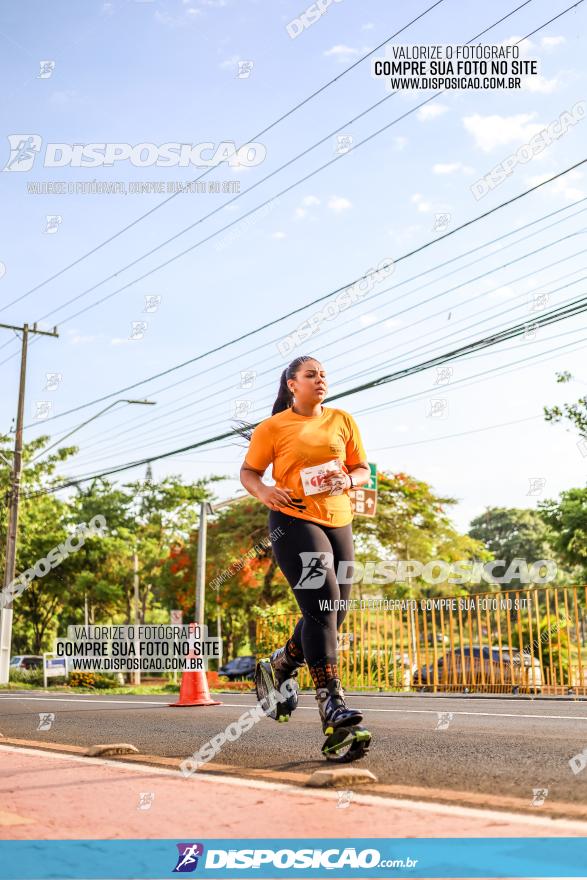 1ª Meia Maratona The Best Açaí