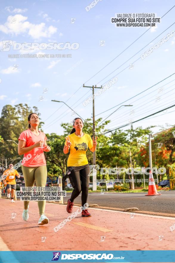 1ª Meia Maratona The Best Açaí