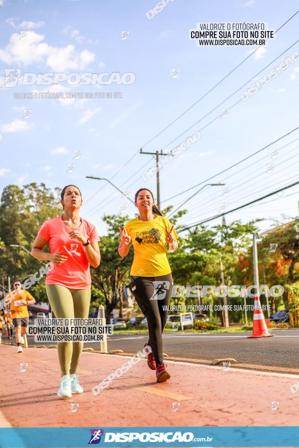 1ª Meia Maratona The Best Açaí