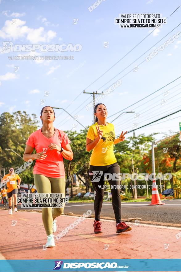 1ª Meia Maratona The Best Açaí