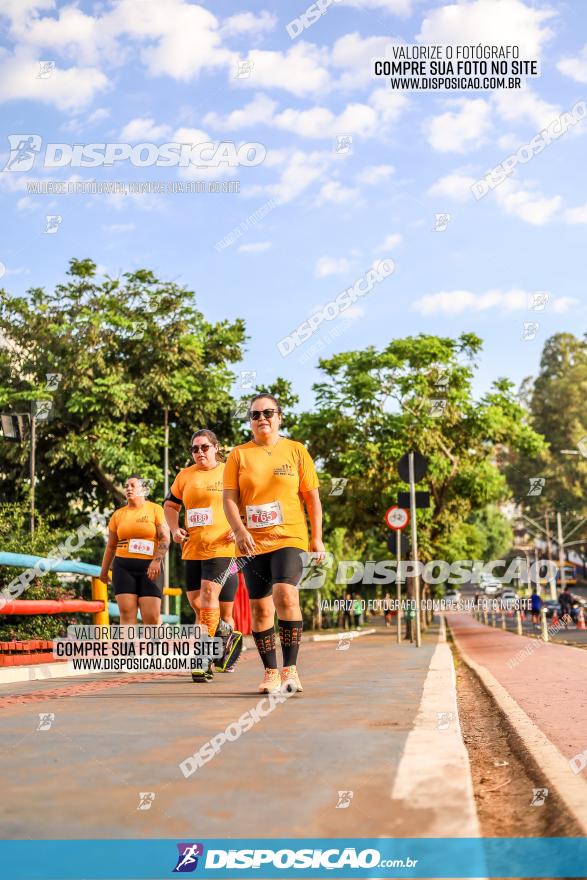 1ª Meia Maratona The Best Açaí