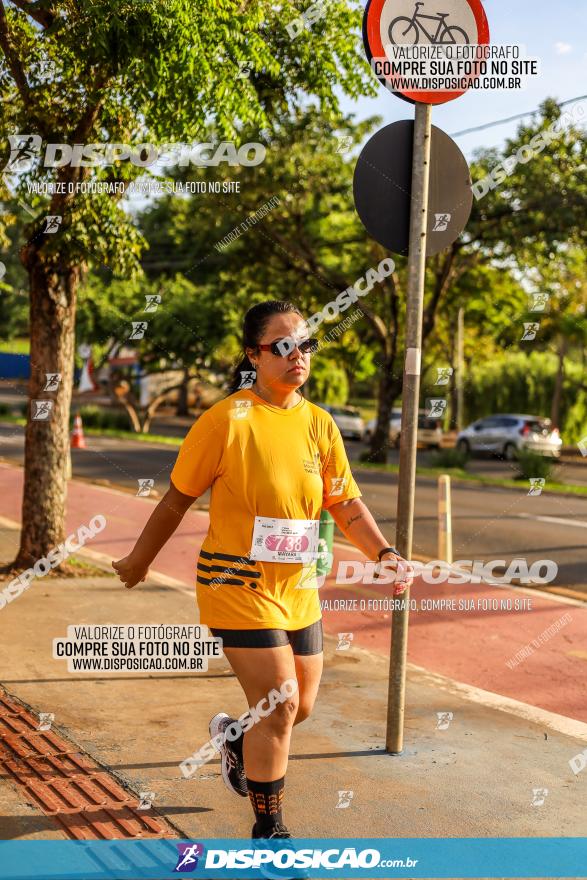 1ª Meia Maratona The Best Açaí