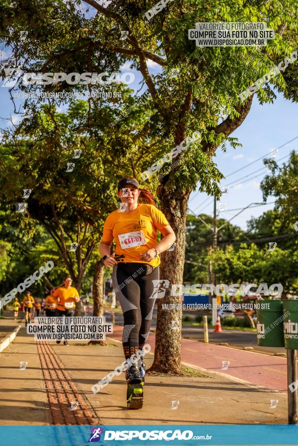 1ª Meia Maratona The Best Açaí