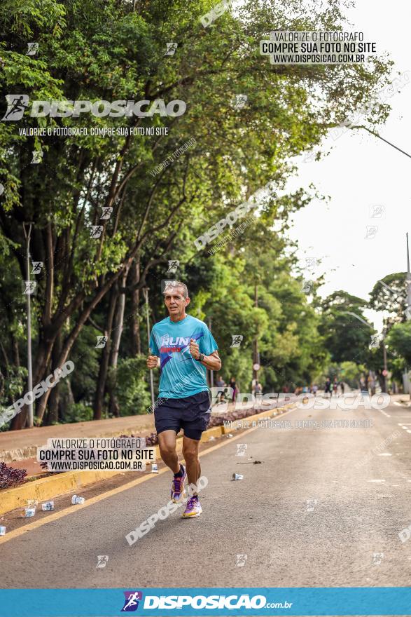 1ª Meia Maratona The Best Açaí