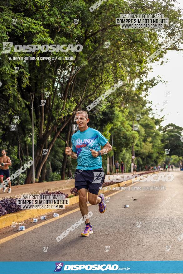 1ª Meia Maratona The Best Açaí