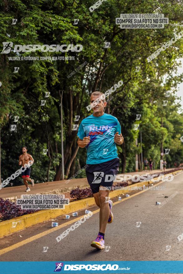 1ª Meia Maratona The Best Açaí