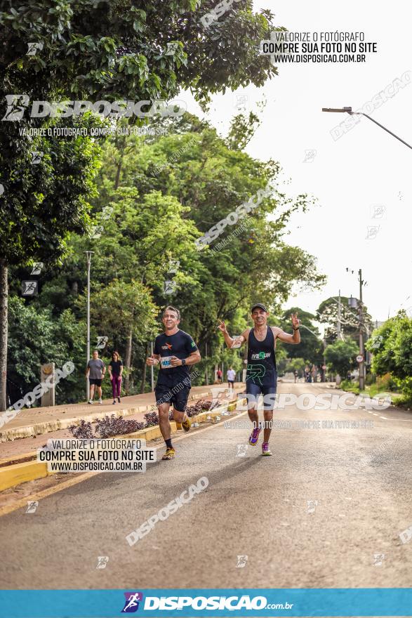 1ª Meia Maratona The Best Açaí