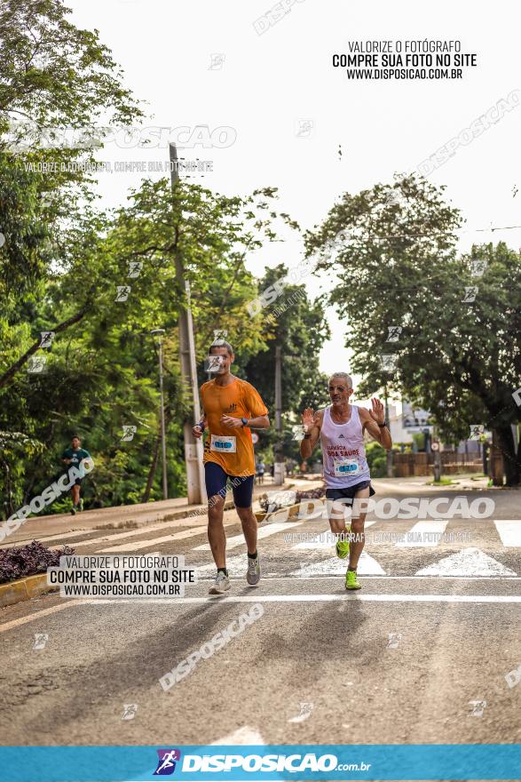 1ª Meia Maratona The Best Açaí