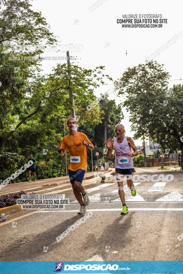 1ª Meia Maratona The Best Açaí