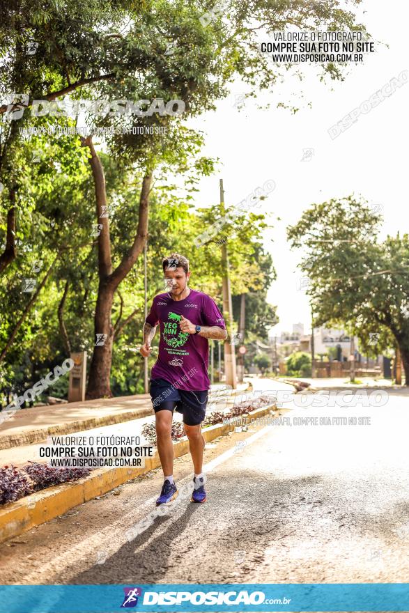 1ª Meia Maratona The Best Açaí