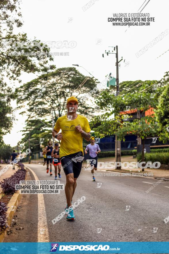 1ª Meia Maratona The Best Açaí