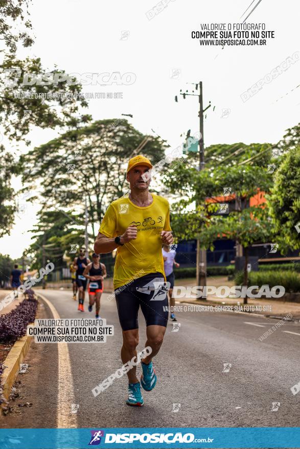 1ª Meia Maratona The Best Açaí