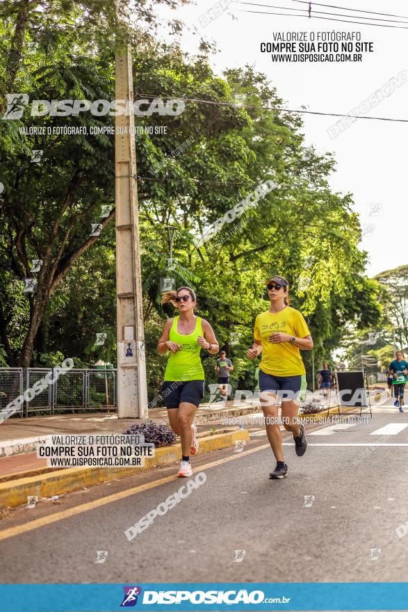 1ª Meia Maratona The Best Açaí