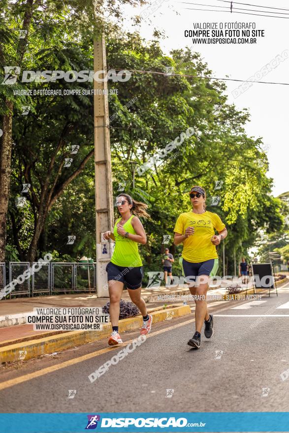 1ª Meia Maratona The Best Açaí