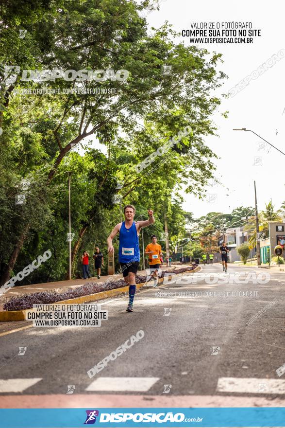 1ª Meia Maratona The Best Açaí