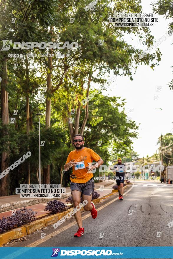 1ª Meia Maratona The Best Açaí