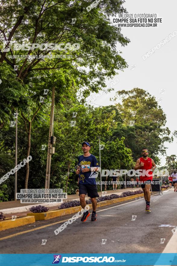 1ª Meia Maratona The Best Açaí