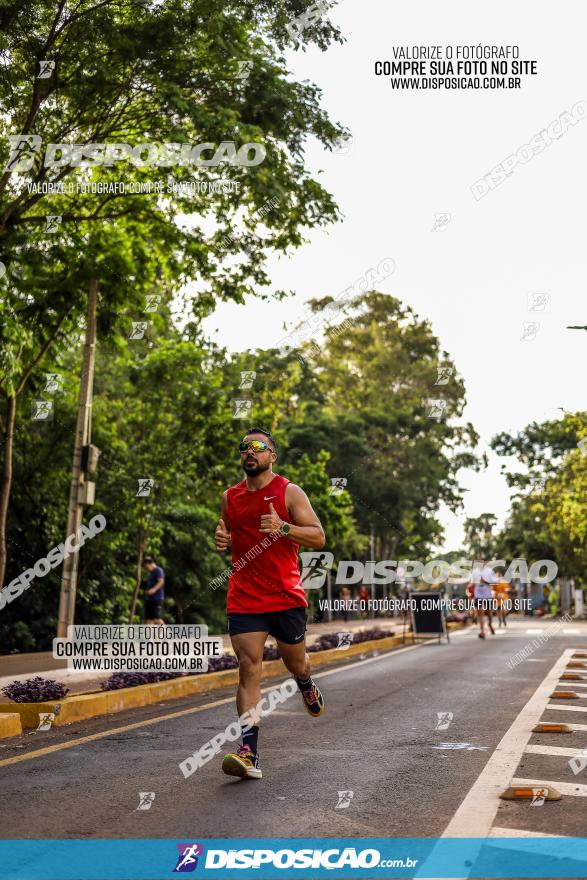 1ª Meia Maratona The Best Açaí