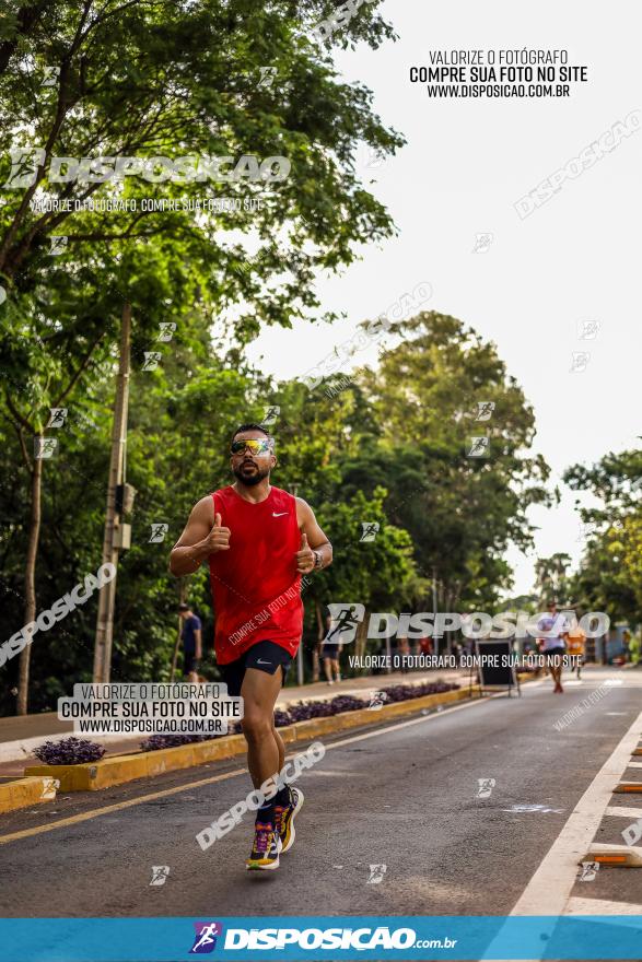 1ª Meia Maratona The Best Açaí