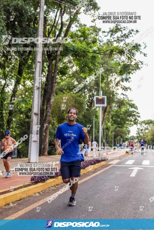 1ª Meia Maratona The Best Açaí