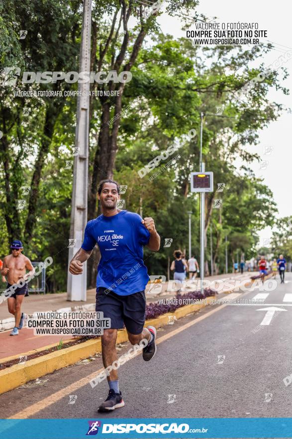 1ª Meia Maratona The Best Açaí