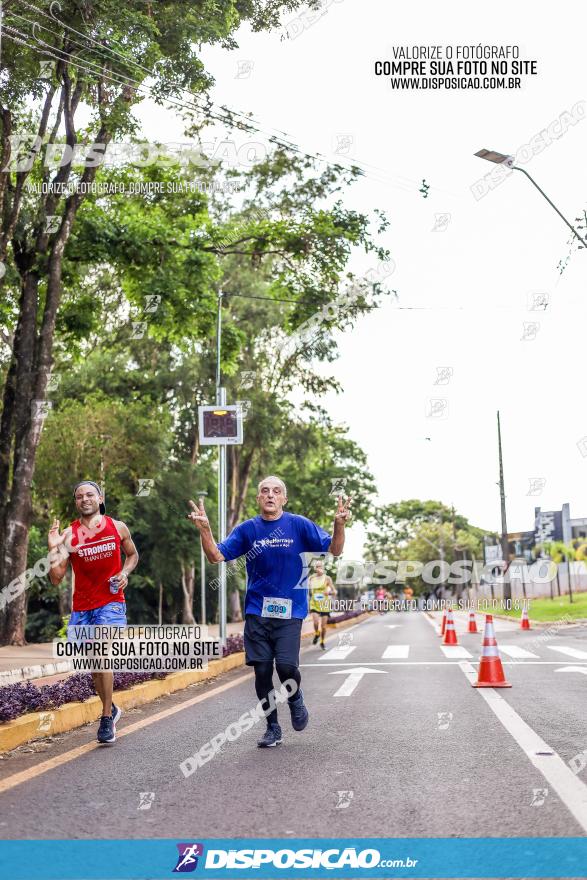 1ª Meia Maratona The Best Açaí