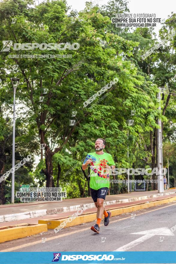 1ª Meia Maratona The Best Açaí