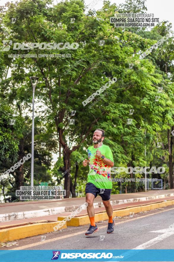 1ª Meia Maratona The Best Açaí