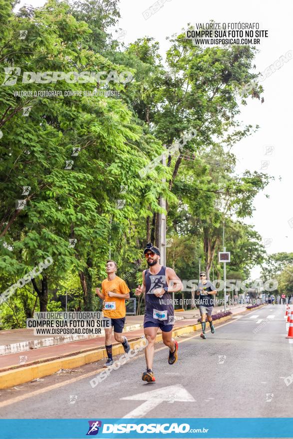 1ª Meia Maratona The Best Açaí