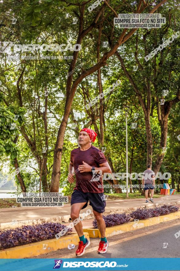 1ª Meia Maratona The Best Açaí