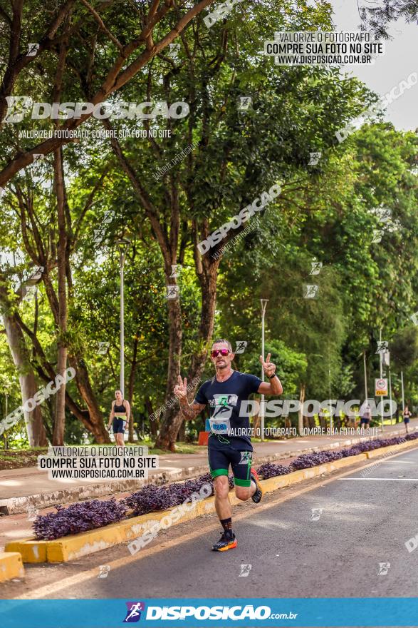 1ª Meia Maratona The Best Açaí